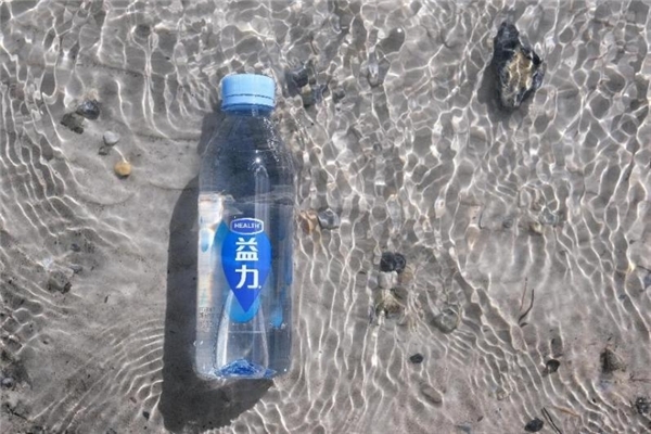 益力礦泉水：采礦許可證是一個真正好水源的認證！